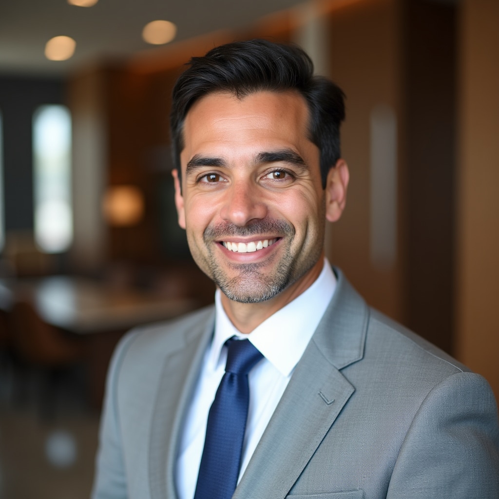 Tax compliance advisor team member